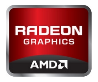 AMD Graphics