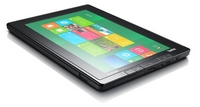 Lenovo Thinkpad Tablet