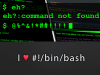 [MEMO] Commandes UNIX et Shell-Scripting