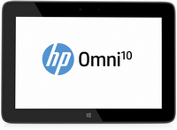 HP Omni 10
