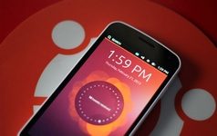 Canonical se lance dans la mobilité avec Ubuntu Touch
